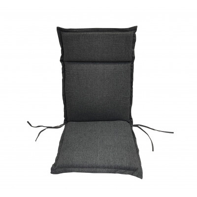 Vysoký podsedák Exclusiv 117x50x6cm