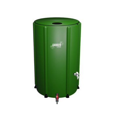 Sud na vodu skládací 250l