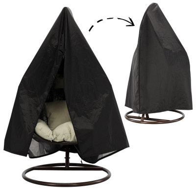 Potah na závěsné křeslo 115 × 190 cm