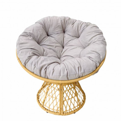 Křeslo otočné ROTIVA 94 x 82 x 77 cm