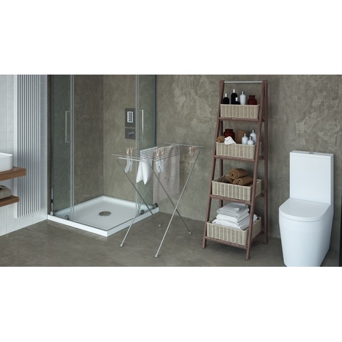 Sušák na prádlo Gazzella 10m