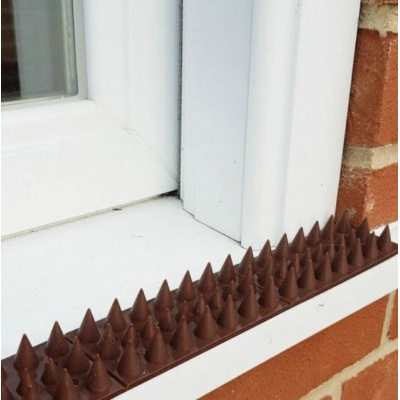 ALDOTRADE Hroty ochranné proti holubům PE 4,5x50cm