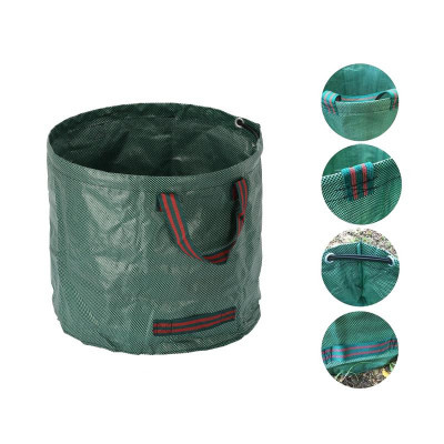 Koš zahradní skládací 60l