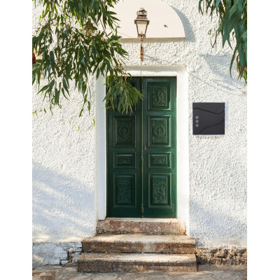 Poštovní schránka STORK