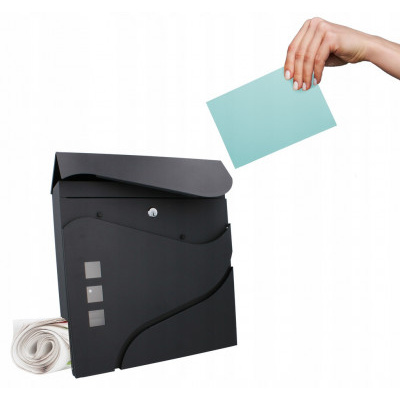 Poštovní schránka STORK