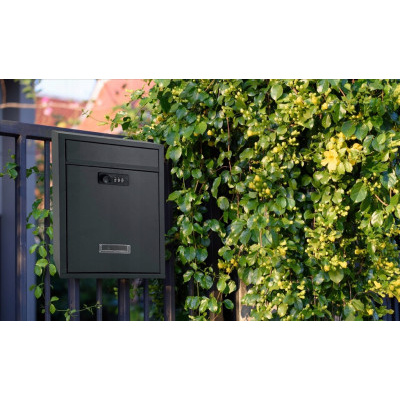 Poštovní schránka MAGPIE 32x21,5x8,2cm