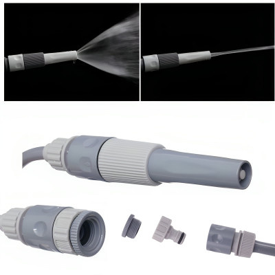 ALDOTRADE Automatický naviják s hadicí 40m