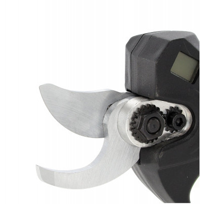 Akumulátorové nůžky 30 mm, 600 W, 21 V