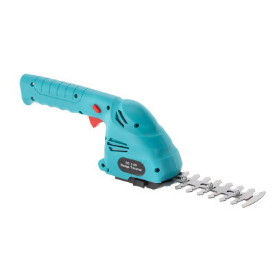 Akumulátorové zahradní nůžky 2v1, 7,4 V