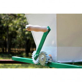 drtič na ovoce ruční