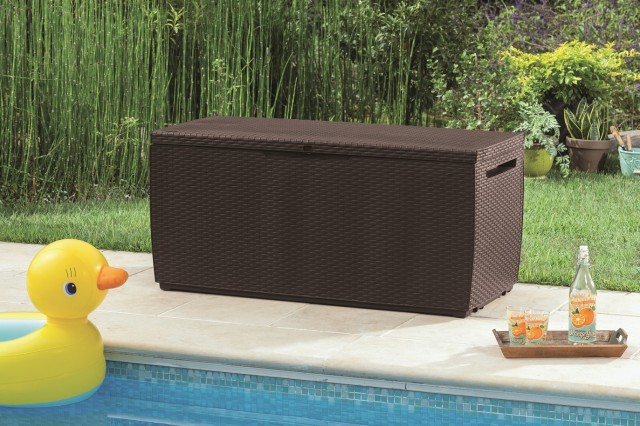 KETER Box úložný Capri 305l 