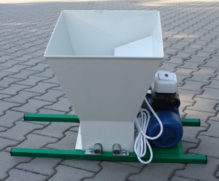 TIP Drtič na ovoce elekrický TIP DE 30L