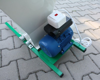 TIP Drtič na ovoce elekrický TIP DE 30L