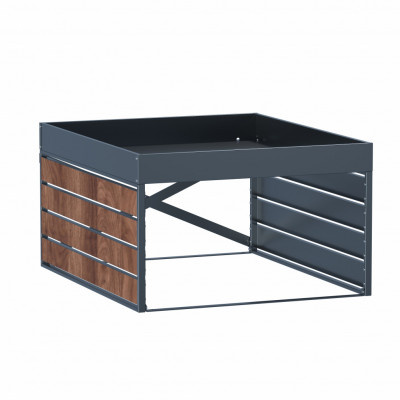 ALDOLINE Přístřešek pro robotickou sekačku Garden