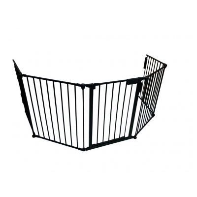 Zábrana ke krbu 75x300cm