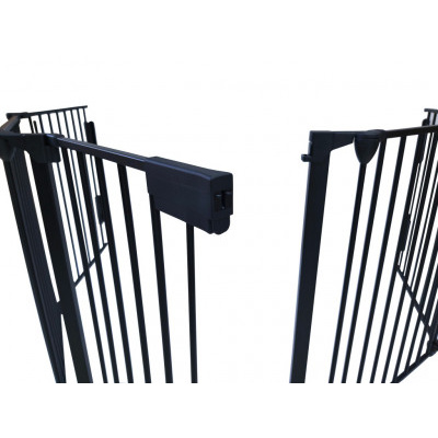 Zábrana ke krbu 75x300cm