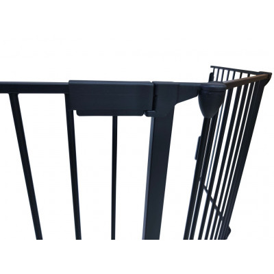 Zábrana ke krbu 75x300cm