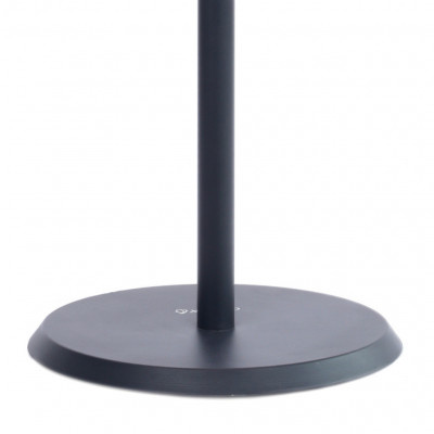 ALDOTRADE Elektrický infrazárič HAMAR černý