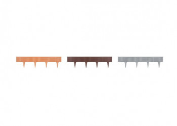 Zahradní lem trávníku IBWI 3,9m