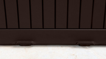 Keter Zahradní úložný box Comfy Box 270l  hnědý 17202623