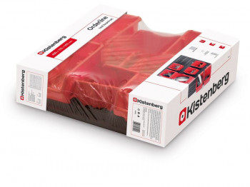 Kistenberg Závěsný panel se 7 boxy na nářadí ORDERLINE KOR5