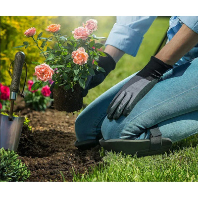 Chrániče kolen (2ks)