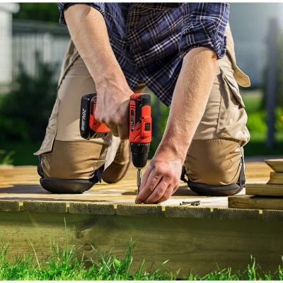 Chrániče kolen (2ks)