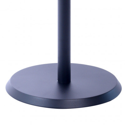 ALDOTRADE Elektrický infrazárič OSLO černý