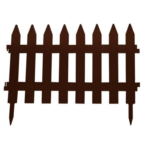 ALDOTRADE zahradní plůtek Garden Classic 35 cm