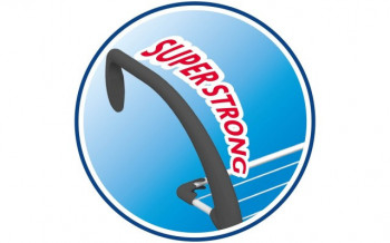 VILEDA Premium 2v1 sušák na prádlo 18 m 157332