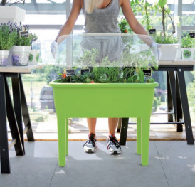 Sadbovač RESPANA PLANTER SET 