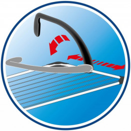 VILEDA Sunset sušák na prádlo 10 m 157229