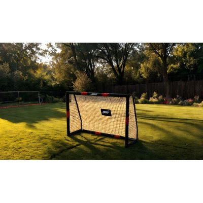 Fotbalová branka 180 x 120 x 60 cm se sítí