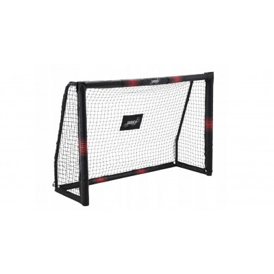 Fotbalová branka 180 x 120 x 60 cm se sítí