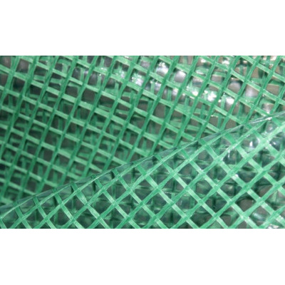 Zahradní fóliovník na zeleninu 295 x 95 x 95 cm