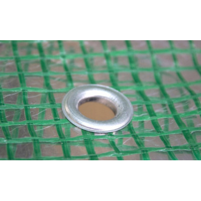 Zahradní fóliovník na zeleninu 295 x 95 x 95 cm