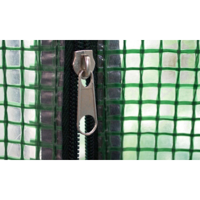 Zahradní fóliovník na zeleninu 295 x 95 x 95 cm