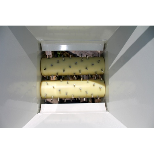 drtič na ovoce ruční