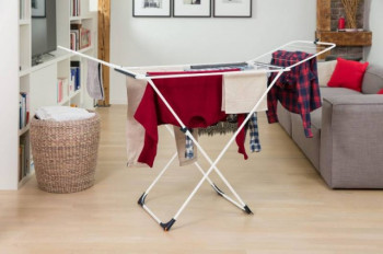 VILEDA Universal sušák na prádlo 18 m 157241
