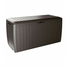Zahradní box na polstry a nářadí Board 116cm - 290l
