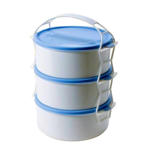 jídlonosič 3x1l PH mix barev