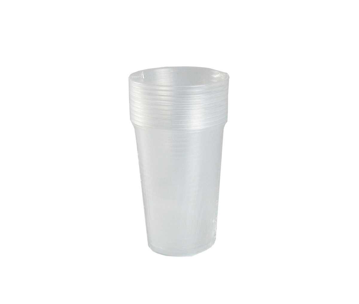 kelímek 200ml PH TRA (10ks)