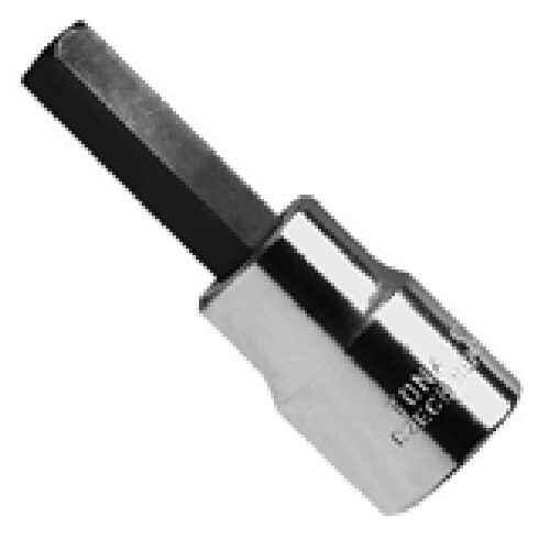 hlavice 1/2" imbus  7mm TONA EXPERT