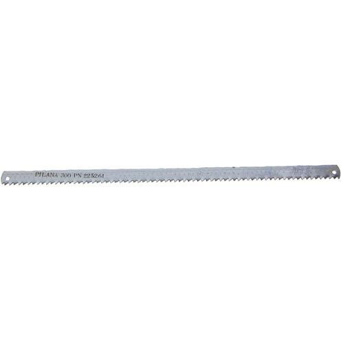 list pil.na dřevo  300mm 5261  PILANA na suché dřevo