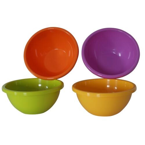 miska 28,0cm, 6,2l NOVA PH mix barev