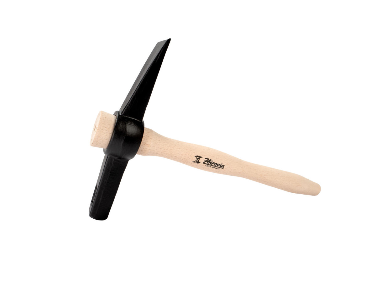 kladivo zednické 709/600g  ZBIROVIA