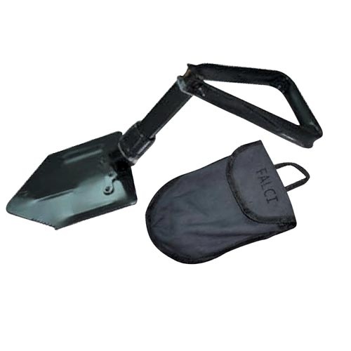 rýč skládací ARMY