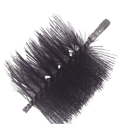 kartáč rourový hranatý  70x110mm