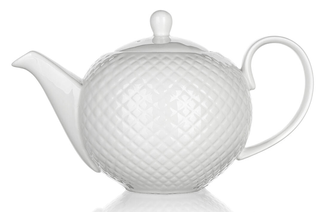 konvice 1,13l DIAMOND keramická