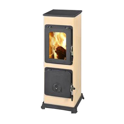 kamna BOZEN AT,5,5kW,BÉŽ,zv,pr.120mm